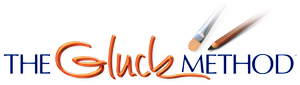 The Gluck Method Logo